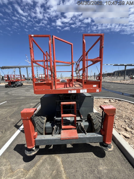2019 SKYJACK SJ6832 RT