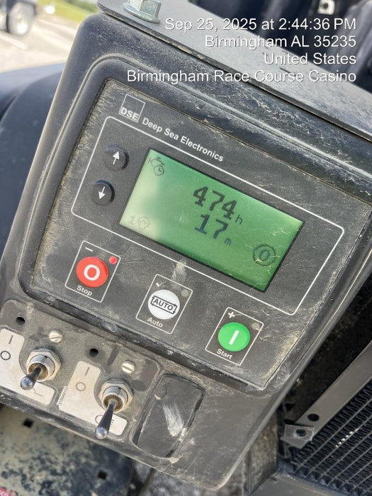 2024 WACKER NEUSON LTT4