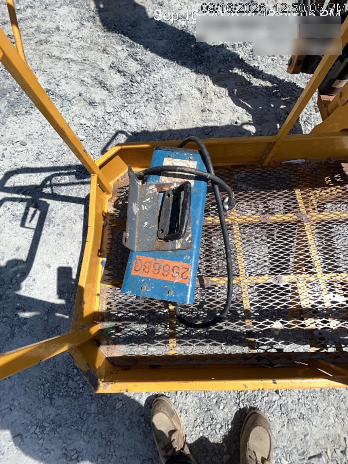 2022 MILLER ELECTRIC CST-282