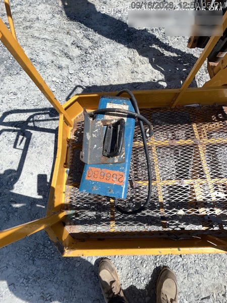 2022 MILLER ELECTRIC CST-282