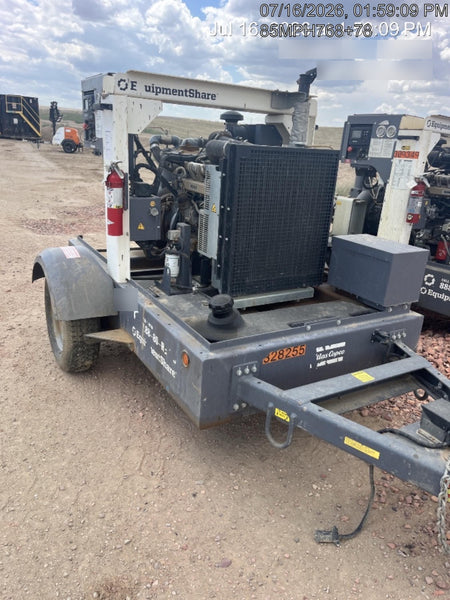 2023 ATLAS COPCO PAC F44 KD