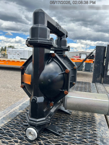 2022 INGERSOLL RAND PD20A-AAP-CCC-B