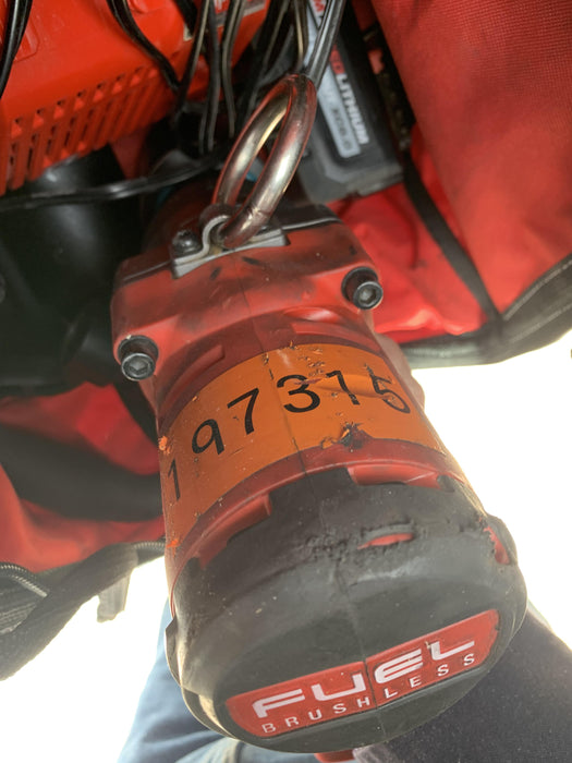 2021 MILWAUKEE 2867-22