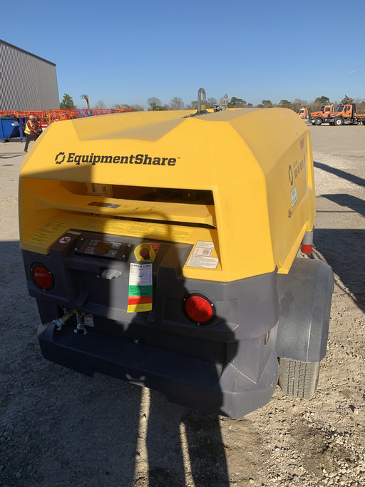 2022 ATLAS COPCO XAS188 CWK