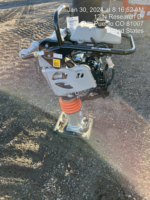 2023 MULTIQUIP MTX60HD