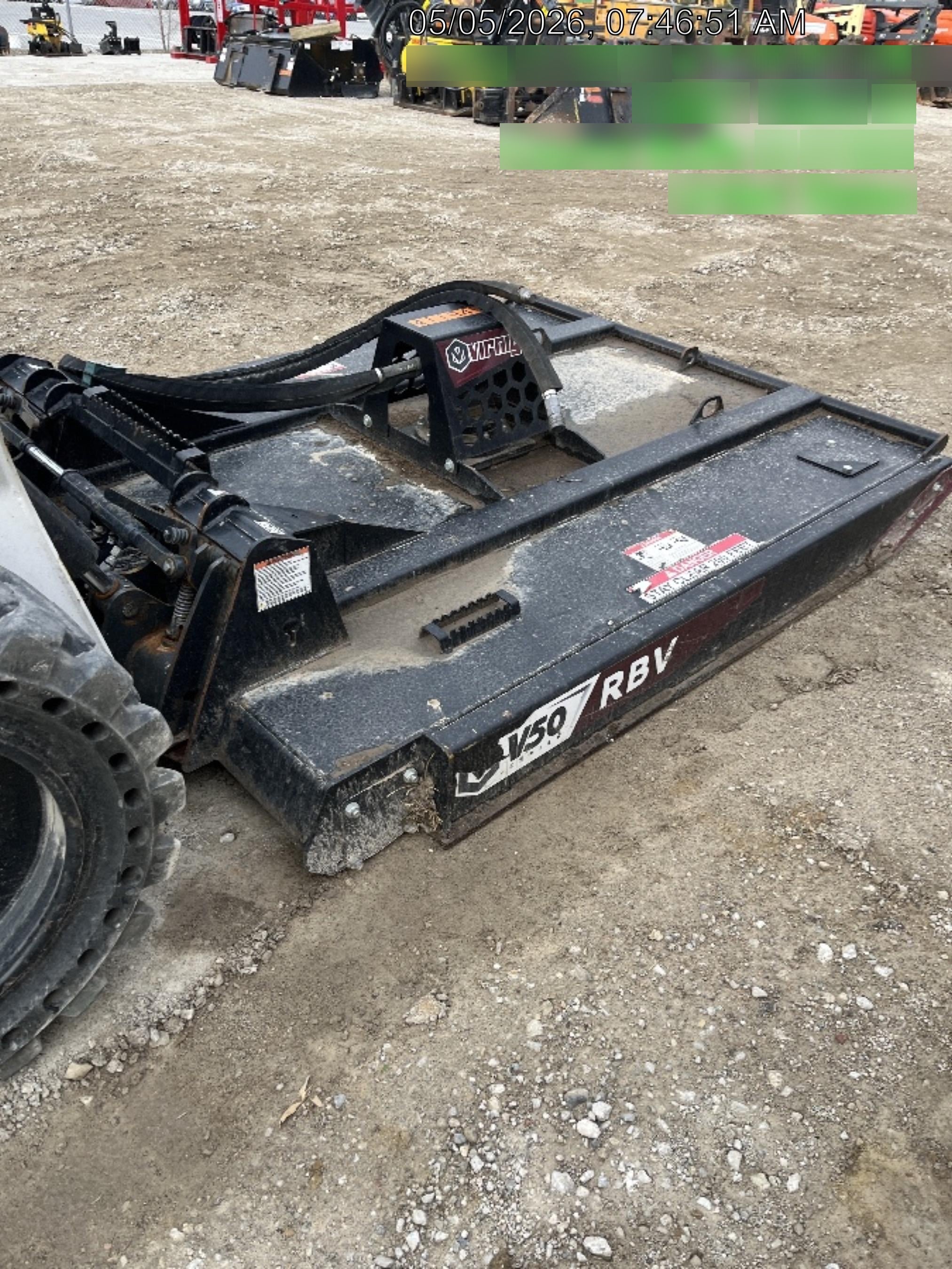 2024 VIRNIG RBV72-25