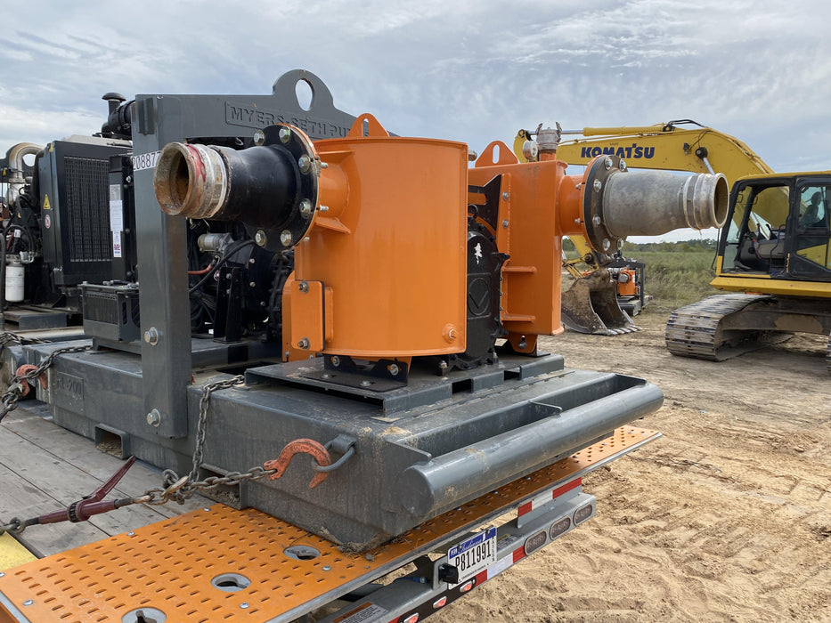 2022 MYERS-SETH RL-200