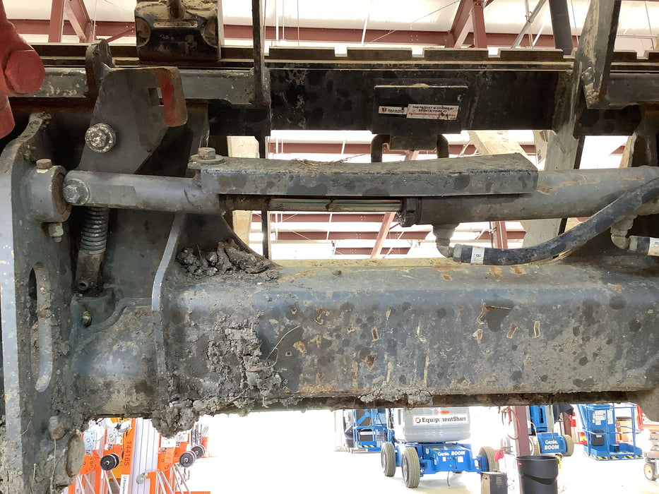 2020 TAKEUCHI TL12V2-CR