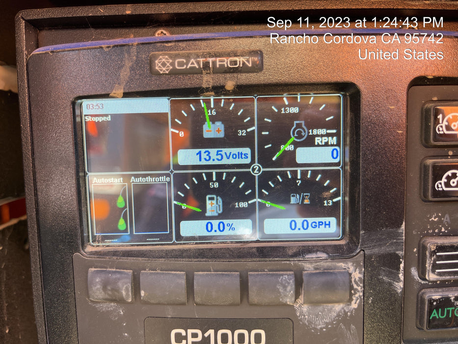 2022 PIONEER SAPP66S12L71-TD2.9L4