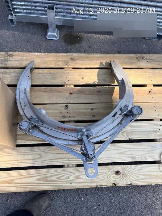 2022 MATHEY DEARMAN 4SA