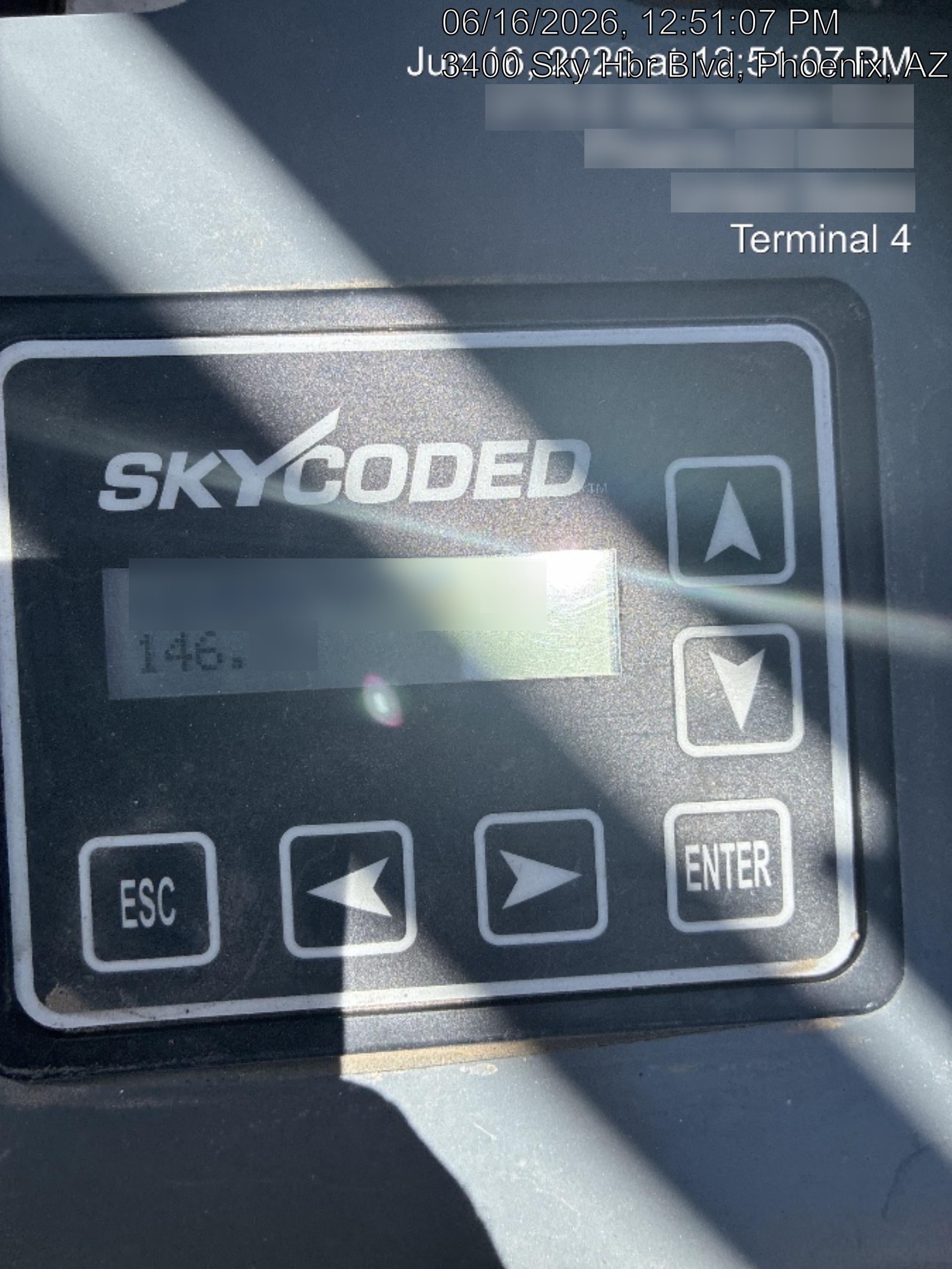2023 SKYJACK SJ3219