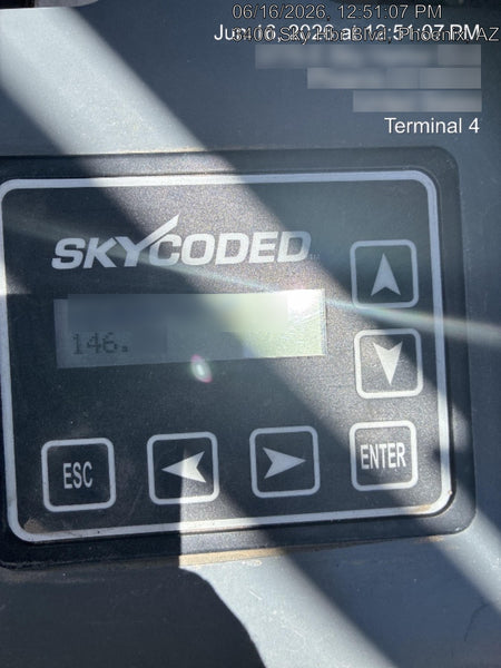 2023 SKYJACK SJ3219