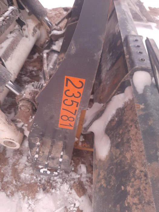 2022 PALADIN 48" Pallet Forks - Paladin