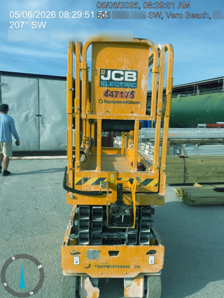 2024 JCB S1932E