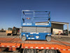 2018 Genie GS-2632 Genie GS-2632 Scissor Lift w/Standard Options