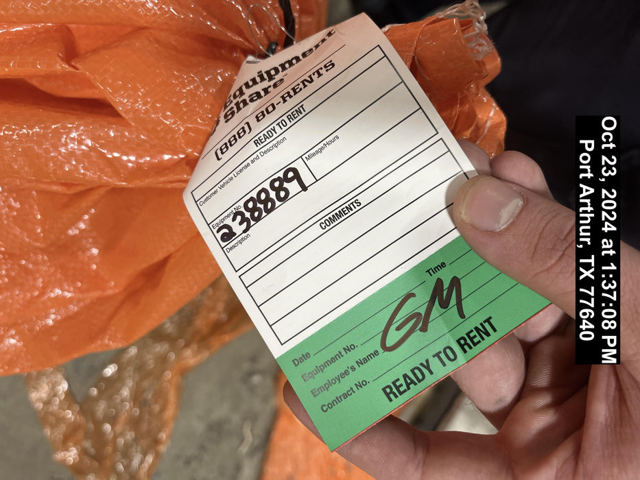 2021 LIND EQUIPMENT TLS-80XPLEDRE-LV