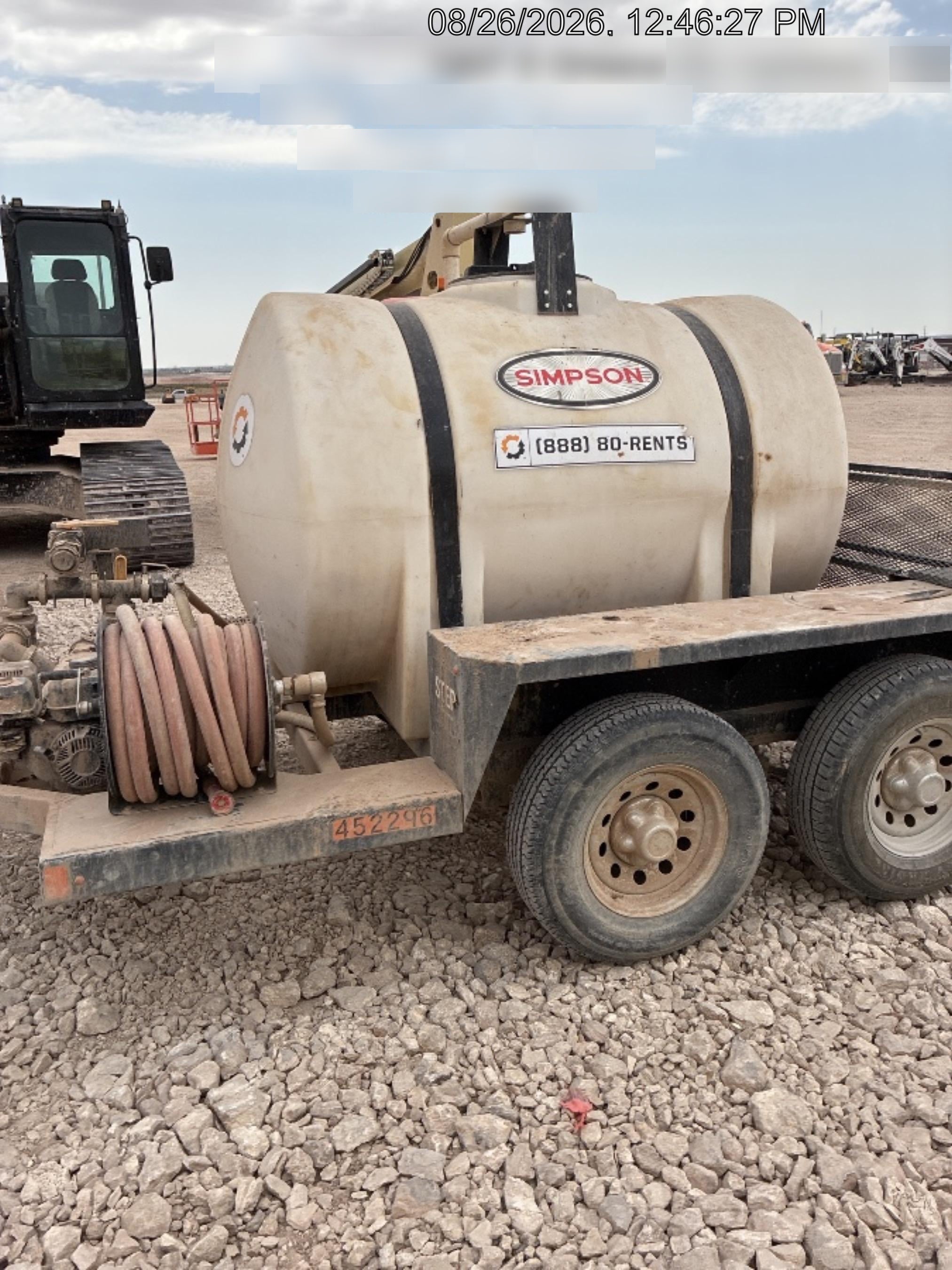 2024 SIMPSON SWT-52517