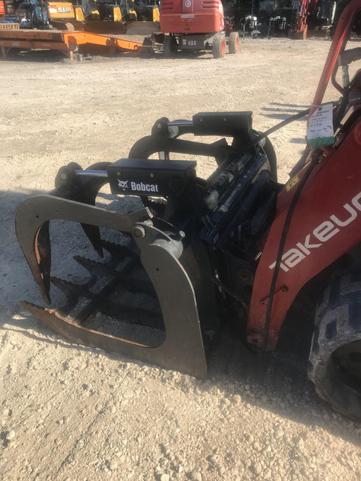 2020 BOBCAT 72" Grapple Bucket - Bobcat