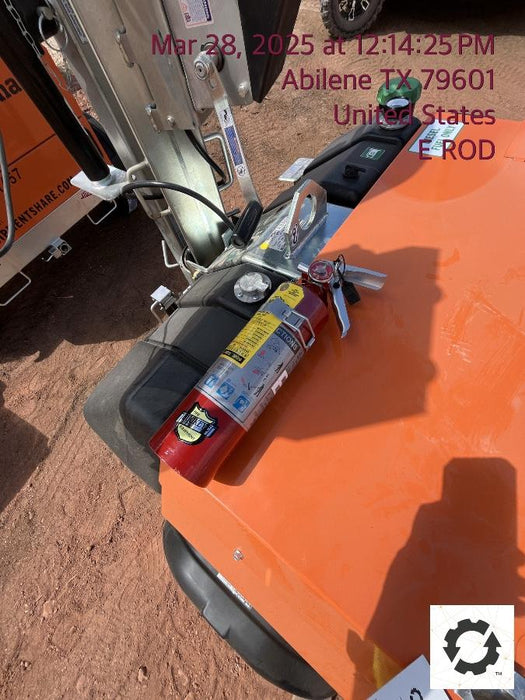 2025 WANCO WLTT-4MM4K