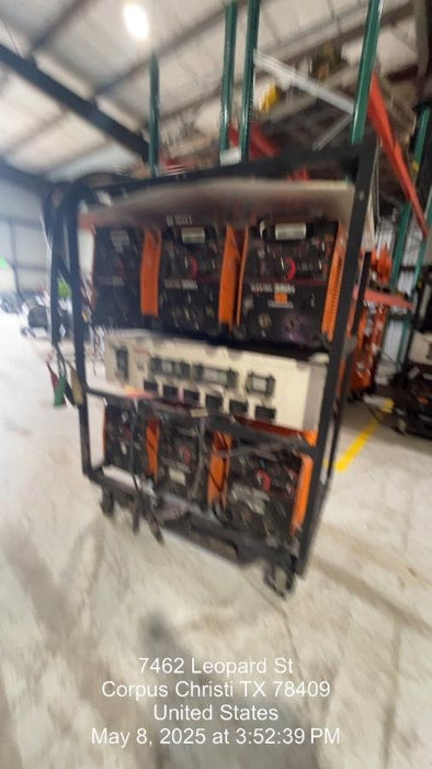 2023 LEX WR6A-7SM-FG26DZ6LD-R