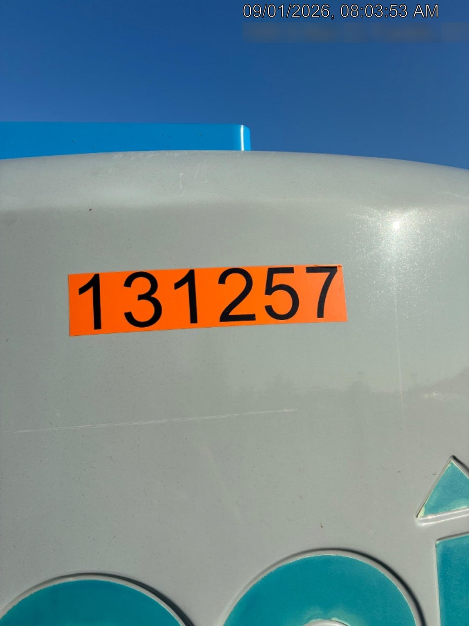 2021 GENIE Z-45 XC