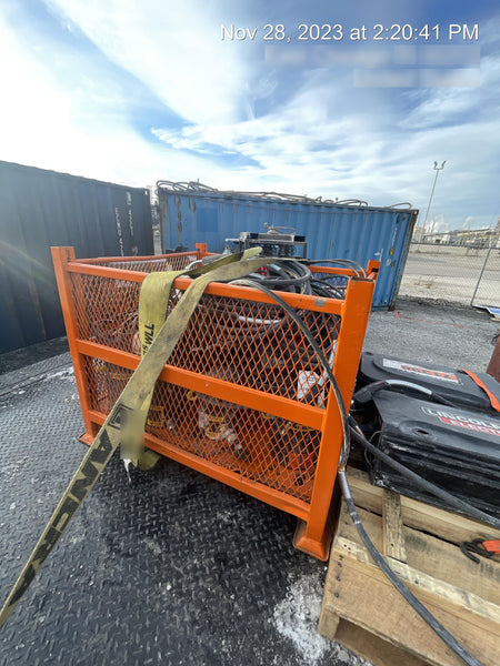 2023 ENERPAC HCL1004