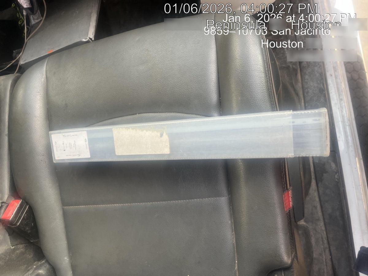 2021 MICHIGAN PNEUMATIC 10267