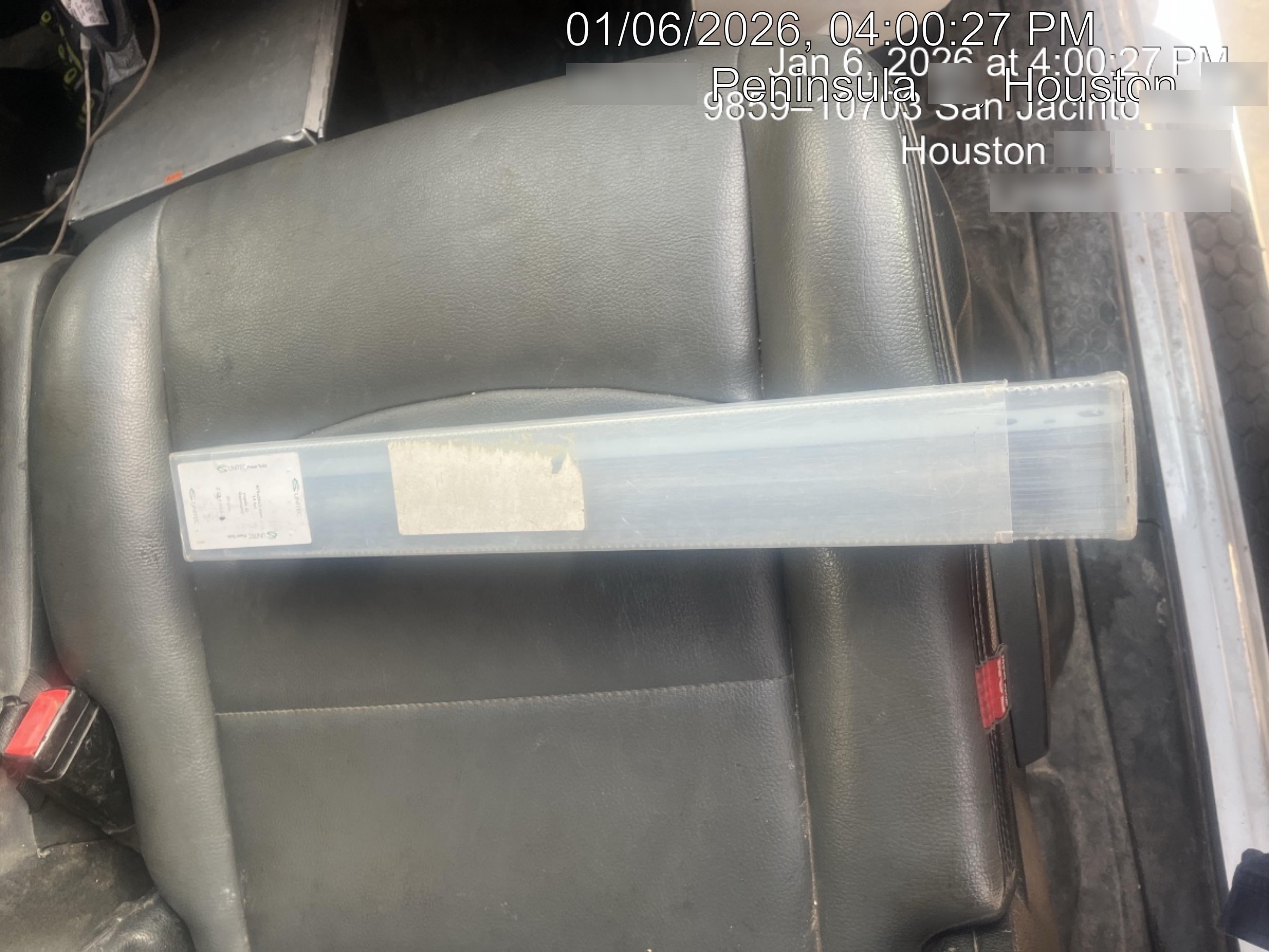 2021 MICHIGAN PNEUMATIC 10267