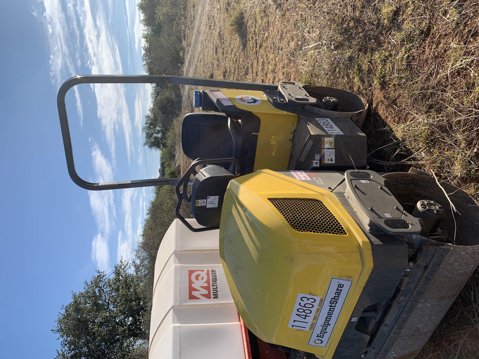 2020 WACKER NEUSON RD12A