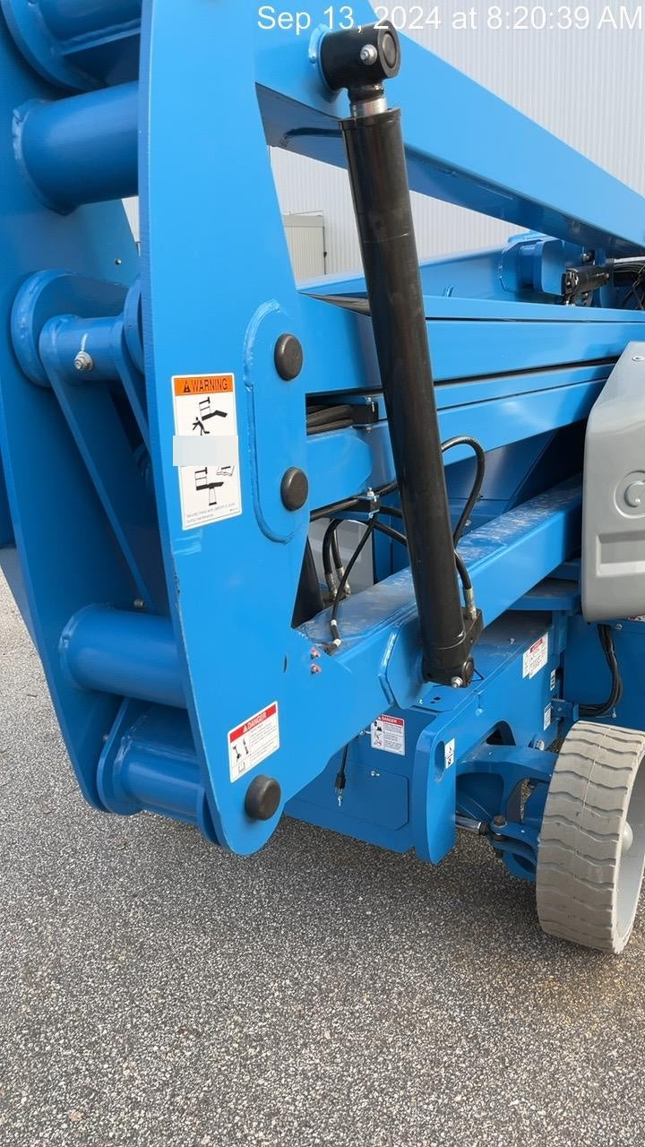 2024 GENIE Z40/23N RJ