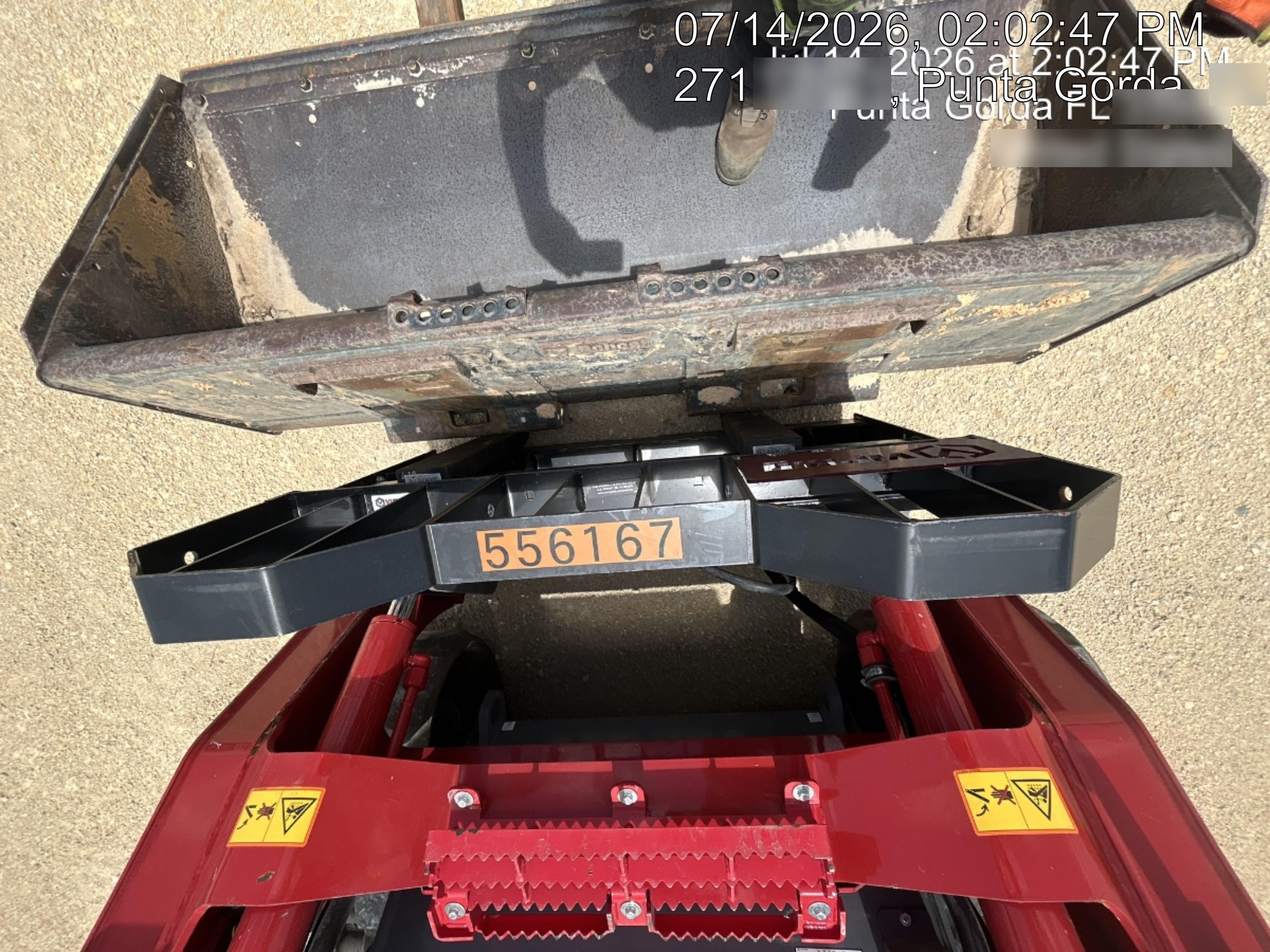 2025 VIRNIG PF7255