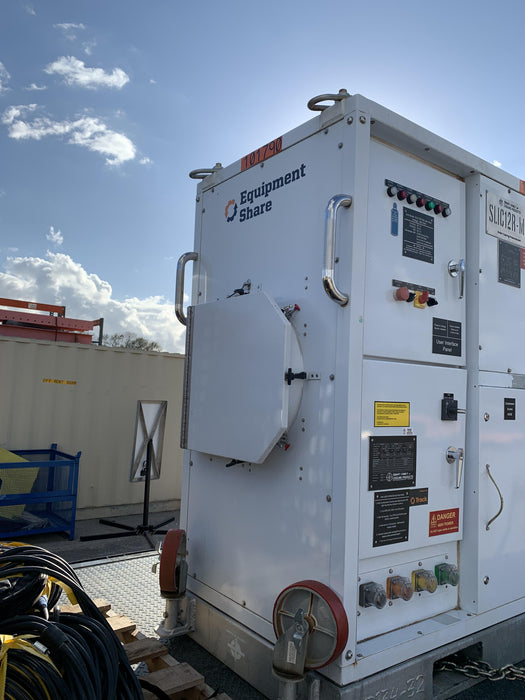 2020 SMARTECH SLIC12R-MSH