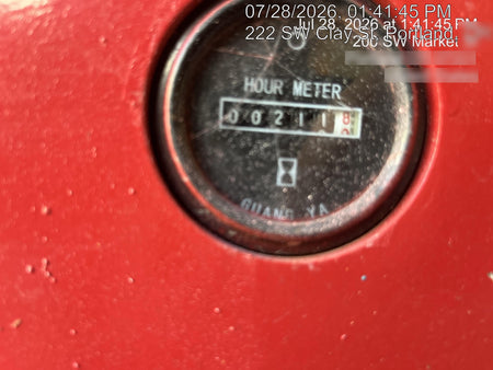 2020 MEC 1930SE