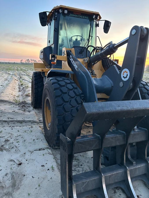 2022 WERK-BRAU WL2RK-102 - Werk-Brau