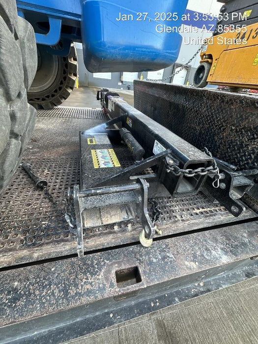 2024 STAR INDUSTRIES M1360B - Star JIB Boom