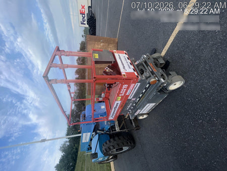 2021 SKYJACK SJ3219