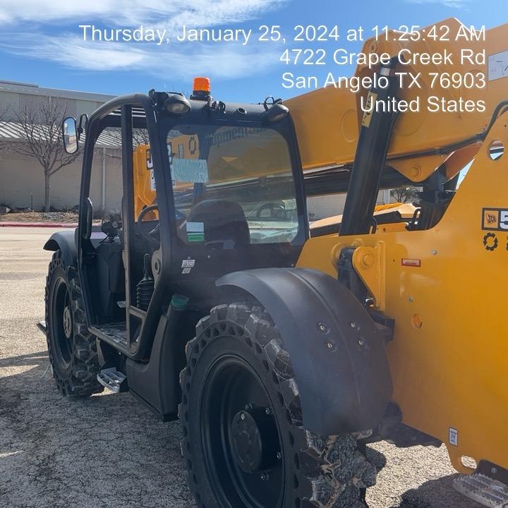 2024 JCB 509-42