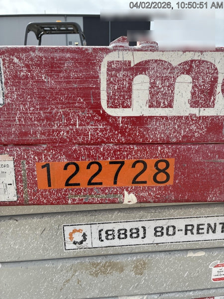 2021 MEC 2632SE