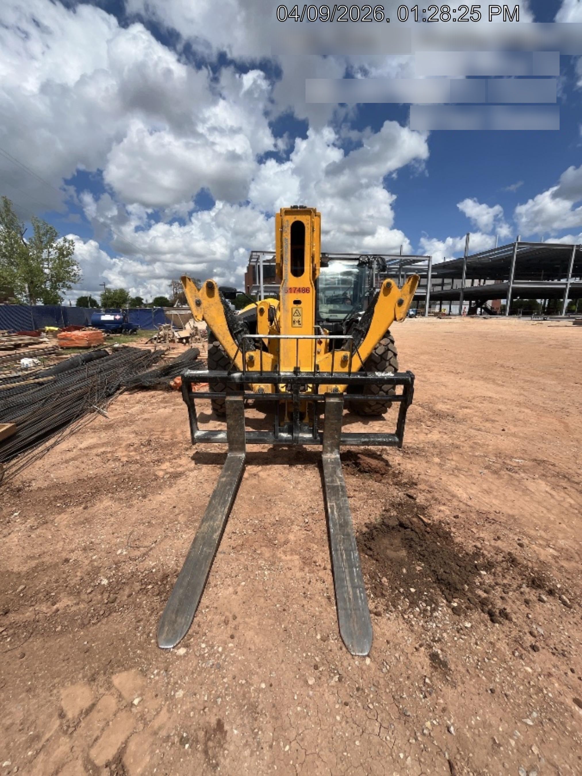 2025 JCB 510-56