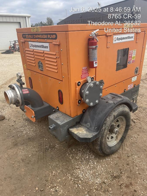 2021 MYERS-SETH A-DD6/HA/SAFE