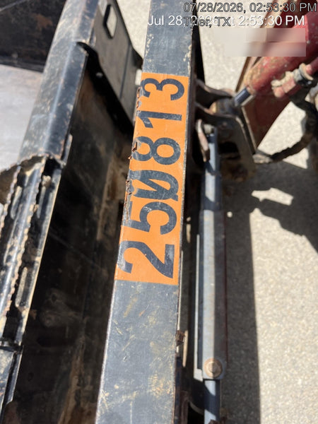 2022 ARROW MATERIAL HANDLING 48" Pallet Forks - Arrow