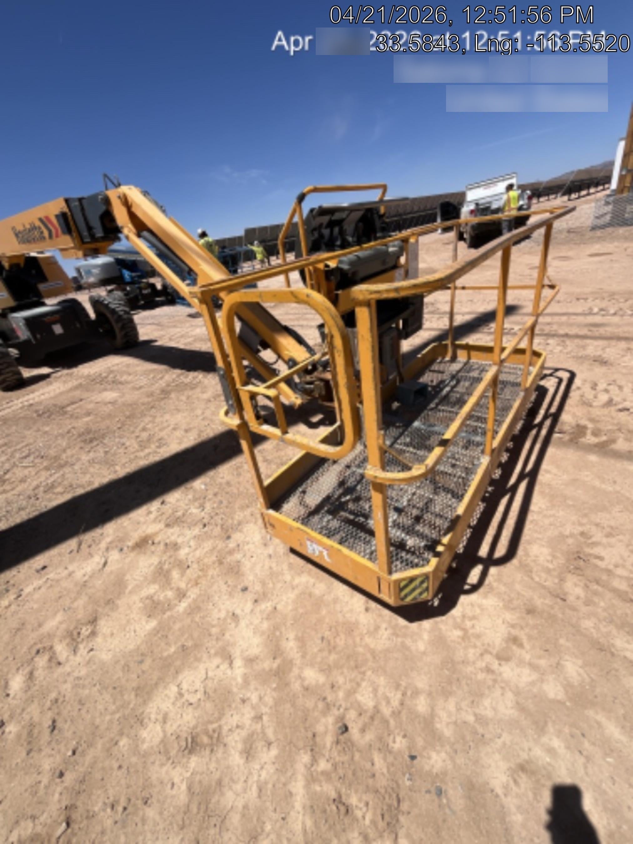 2022 HAULOTTE HT67 RTJ O