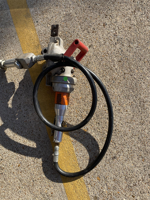 2021 MICHIGAN PNEUMATIC 10267