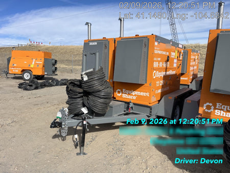 2025 THERM DYNAMICS TD1250
