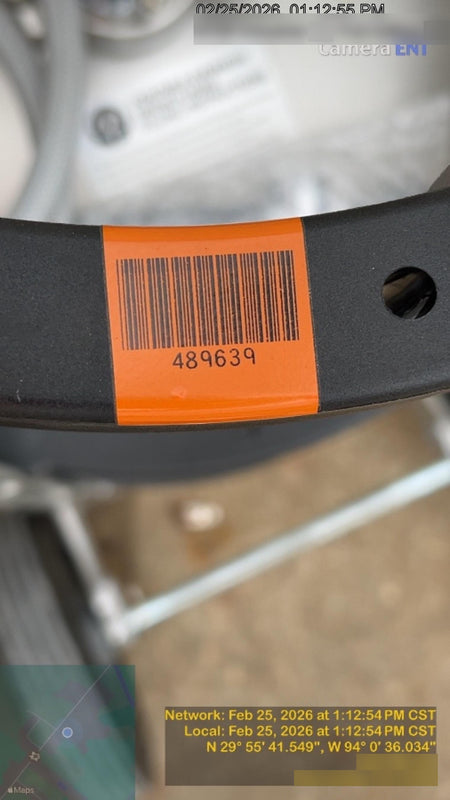 2025 GUARDIAN G1562HAT