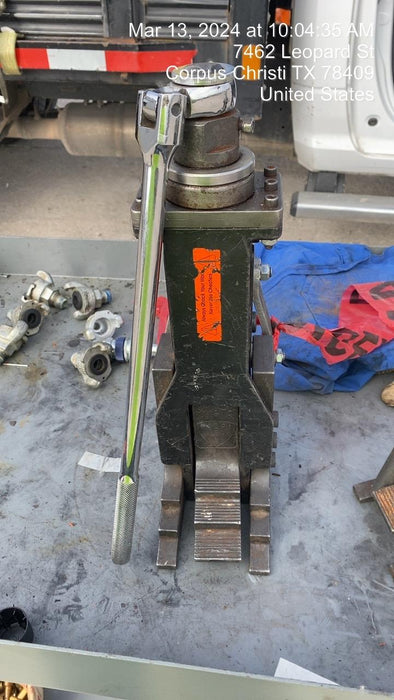 2021 GEARWRENCH PHD0535 GEARWRENCH