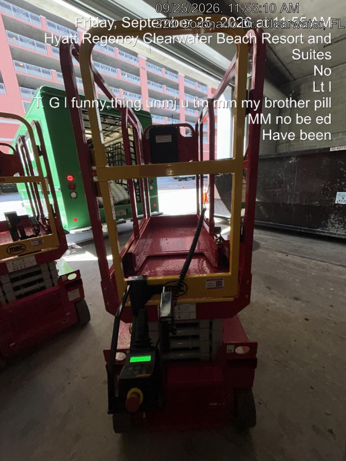 2026 MEC Micro 19+