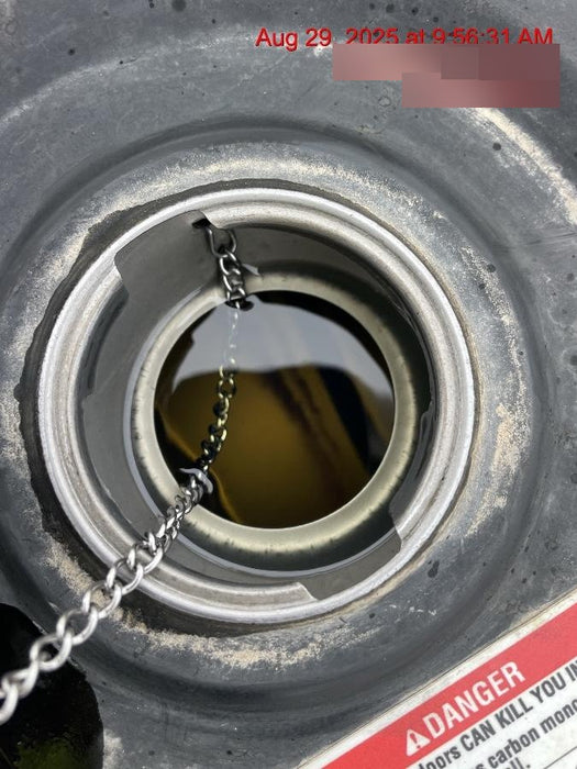 2022 SIMPSON SCGH8500