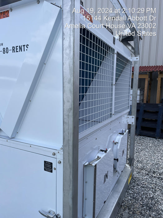 2024 SMARTECH SACP41A-HS