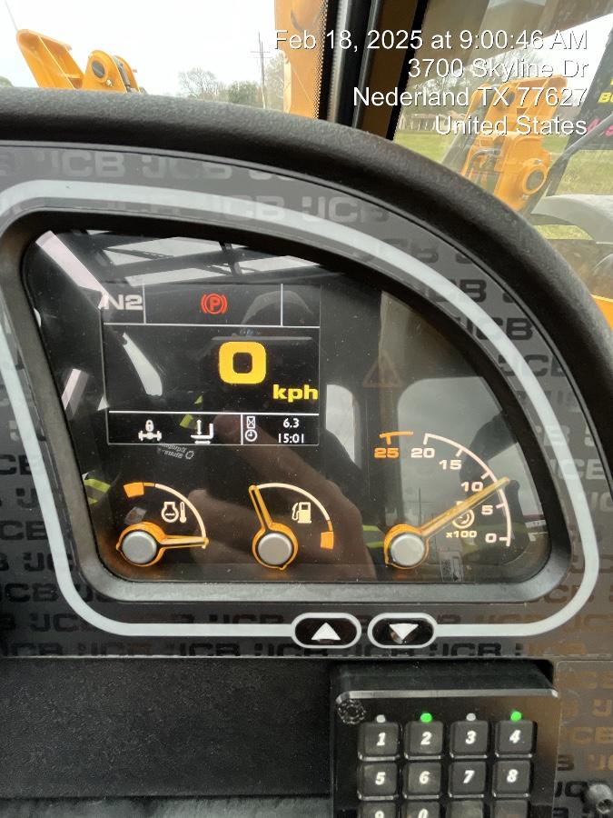 2025 JCB 510-56